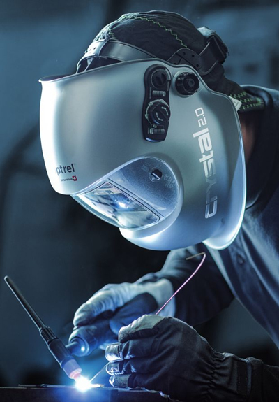 Welding